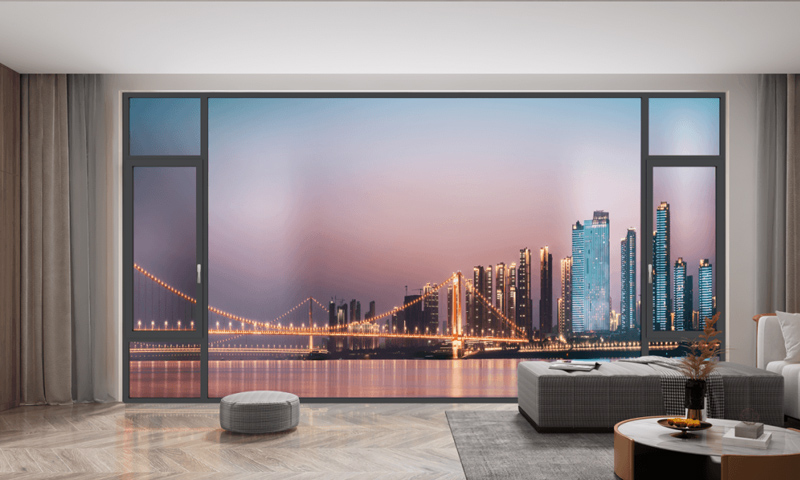 了解PA66隔热条的优良性能