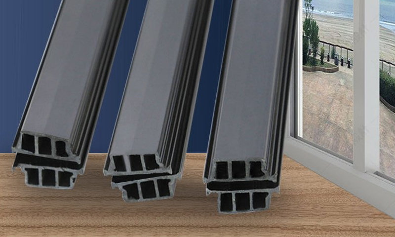 家居节能的“隐形卫士”：您不了解的隔热条