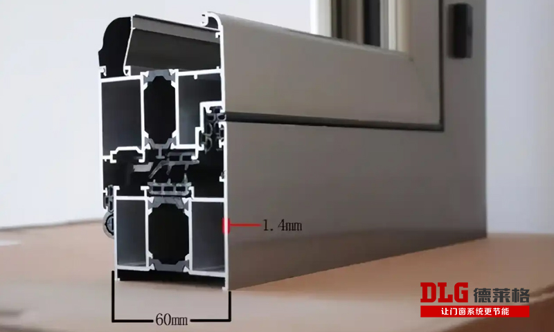 门窗红海如何破局？德莱格以“硬核”隔热条应对
