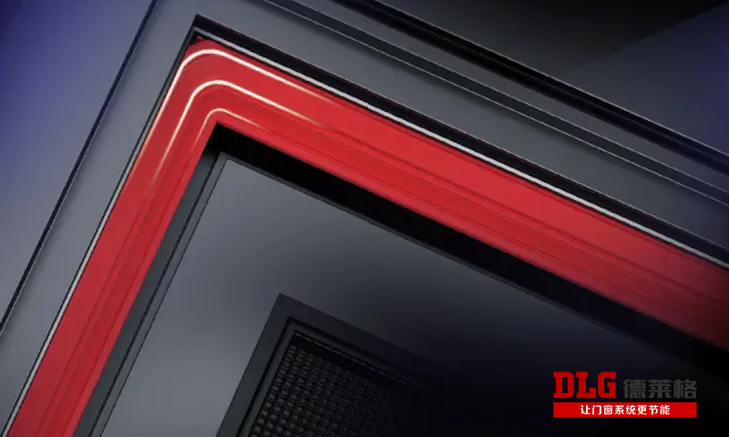 隐形的秩序：德莱格如何构建门窗的热量管理系统