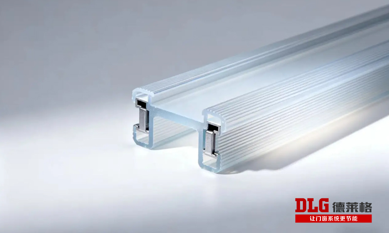 <b>声学与热工的共鸣：德莱格如何用一道条实现“双频降噪”？</b>