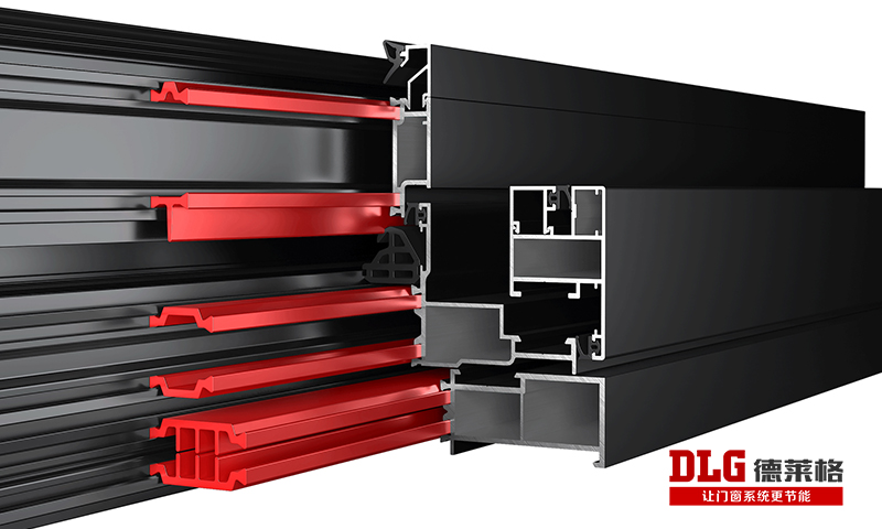 PA66 GF25：一串代码，如何改变我们的建筑？