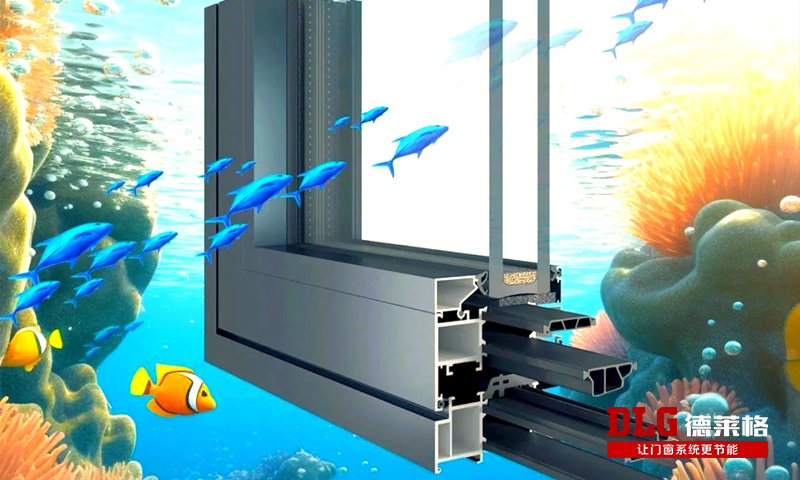 门窗的＂脊椎骨＂，你关注过它的健康吗？