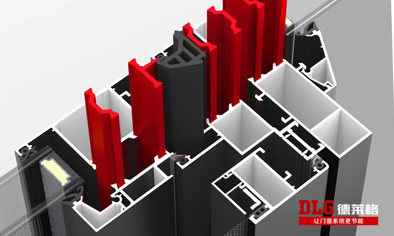 <b>时间的对手：一道隔热条如何对抗物理法则的“熵增”？</b>