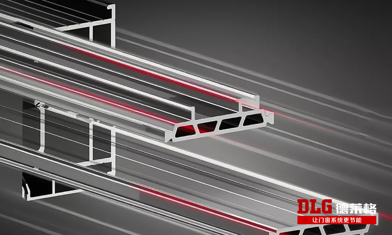 门窗的“脊梁骨”，您选对了吗？