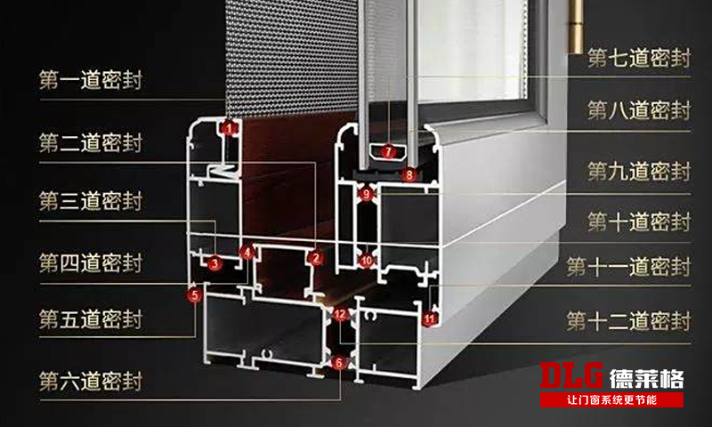 <b>十二道密封与一道隐形边界：谁在守护家的舒适净土？</b>