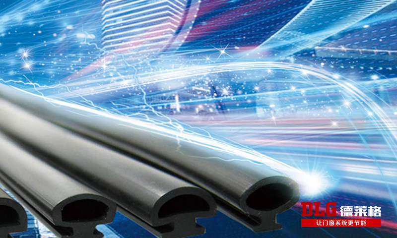 未来之窗：可持续建筑中的隐形力量