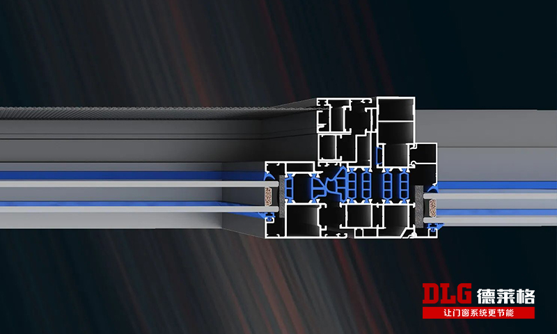 隐形的代价：当隔热条成为门窗的“短板”