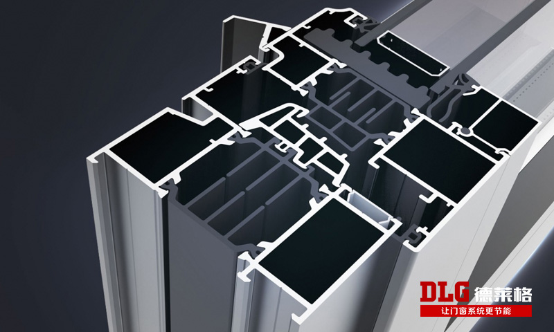德莱格隔热条——隐藏在门窗幕后的“温度战略家”