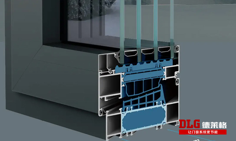 <b>洞见核心价值——为何内行人在挑选门窗时，必问隔热条品牌？</b>