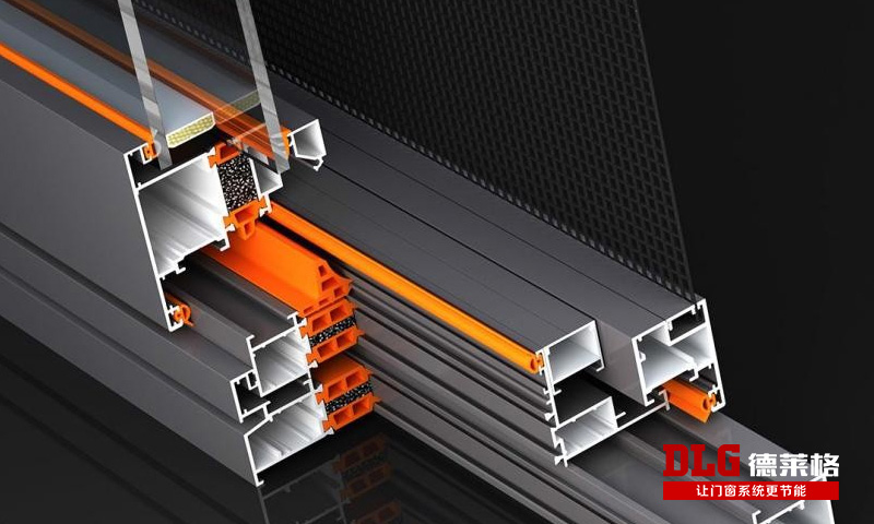 <b>于毫厘之间见真章——德莱格隔热条如何诠释现代“工匠精神”与“佛山质造”</b>
